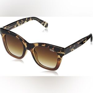 Quay Australia After Hours Sunglasses